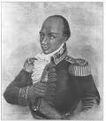 Fichier:TOUSSAINT LOUVERTURE par Montfayon.jpg - Wikipédia