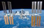 INTERNATIONAL SPACE STATION - Wikipedia, the free encyclopedia