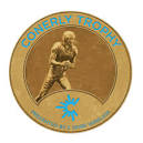 Graphic - USM Quarterback Austin Davis Wins 2011 Conerly Trophy as ...
