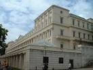 The Royal Society from Horseguards Parade - via Daymix
