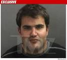 Jason Davis Mug Shot