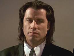 The part : Vincent Vega Who got the role : John Travolta Originally offered to : Michael Madsen - vincent
