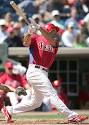 Raul Ibanez, who signed a