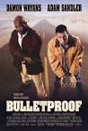 Bullet Proof (