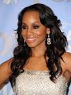 Actress and singer Anika Noni