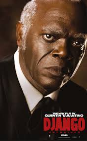 “Django Unchained”