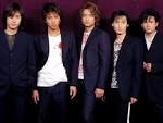 SMAP กลุ่มศิลปินจากค่าย