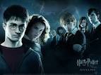 Harry Potter and the Order of the Phoenix
