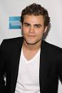 Paul Wesley Actor Paul Wesley