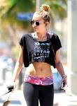 Miley Cyrus