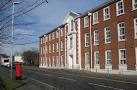 near to Hayes, Hillingdon, Great Britain. Former EMI headquarters, Hayes - via Daymix