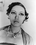 Josephine Baker-Annex