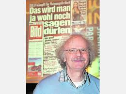 Prof. Klaus-Peter Hufer: Alle gesellschaftlichen Schichten ...