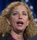 In a piece that ran over the weekend, writer Judith Newman — who also has ... - Debbie-Wasserman-Schultz-550x594