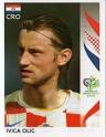 CROATIA - Ivica Olic #413 PANINI FIFA World Cup Germany 2006 Football ... - croatia-ivica-olic-413-panini-fifa-world-cup-germany-2006-football-sticker-44175-p