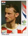 CROATIA - Ivica Olic #413