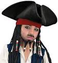 de Jack Sparrow.