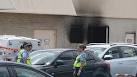 Two dead, two critically injured in Perth shopping centre explosion