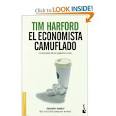 El economista camuflado | Tim Harford