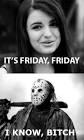jason, jason voorhees, lol