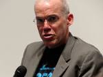 Bill McKibben, climate