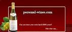 Personal-wines.com - Enjoying Wine