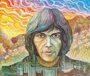 Neil Young first album