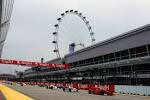 Racing driver wanted for support race to Singapore GP | Fit to ...