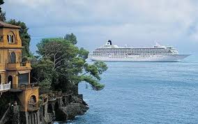 Mediterranean Cruises