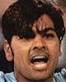 Rudra Pratap Singh: He was India's champion bowler, delivering wickets ... - rp_singh_80_20071008