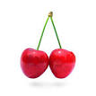 cherries