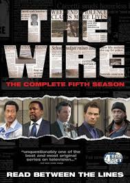 The Wire S05E10