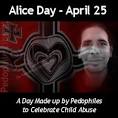Absolute Zero: Alice Day Facts