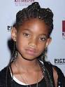 NAACP Image Awards 2011 Winners: Willow Smith, Usher, John Legend and The ... - willow-smith