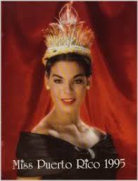 Brenda Robles, nuestra unica Miss Puerto Rico Universe, en el año ... - brenda3ev