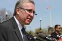 MP Stephen Woodworth speaking on Parliament Hill during the 2011 March for ... - Stephen-Woodworth-405x270