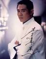 Photo Gallery: <b>Jet Li</b> (real name <b>Li</b> Lianjie)