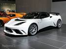 2012 Lotus Evora GTE China Limited Edition - Top Speed