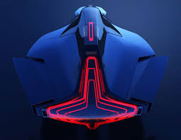 VW aerrow