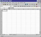 Excel Tutorial