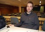 File:Dries Buytaert at FOSDEM 2008 by Wikinews.jpg - Wikipedia ...