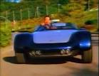 IMCDb.org: 1987 Nissan Saurus in "Concept Cars, 1990"