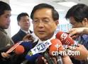 台南市長許添財說，檢察官辦案要