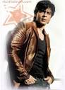 Shahrukh Khan Ra. One, My name is Khan, Rab ne bana di jodi, Om ...