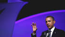 Obama Attacks House G.O.P. Budget - NYTimes.