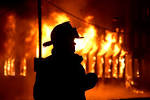 City taking on fire fighters as first step to controlling all ...