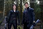 Hansel and Gretel: Witch Hunters
