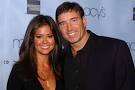 Garth Fisher and Brooke Burke Photos - Macy's Passport Gala To ...