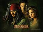 Pirates of the Caribbean: Dead Man's Chest