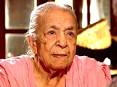 Zohra Sehgal turns 101 | TopNews - Zohra-Sehgal